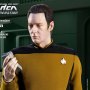 Lt. Commander Data Essentials