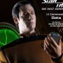 Lt. Commander Data Essentials