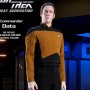 Star Trek-Next Generation: Lt. Commander Data Essentials