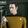 Lt. Commander Data Standard