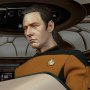 Lt. Commander Data Standard