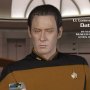 Lt. Commander Data Standard