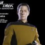 Lt. Commander Data Standard