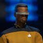 Lt. Commander Geordi La Forge