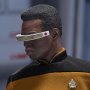 Lt. Commander Geordi La Forge