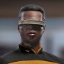 Lt. Commander Geordi La Forge