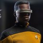 Lt. Commander Geordi La Forge