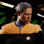 Lt. Commander Tuvok