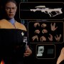 Lt. Commander Tuvok