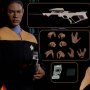 Lt. Commander Tuvok