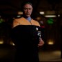Lt. Commander Tuvok