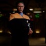 Lt. Commander Tuvok