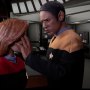 Lt. Commander Tuvok