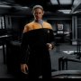 Star Trek-Voyager: Lt. Commander Tuvok