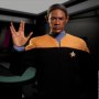 Lt. Commander Tuvok