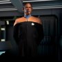 Lt. Commander Tuvok