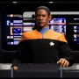 Lt. Commander Tuvok