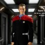 Star Trek-Voyager: Lt. Junior Grade Tom Paris