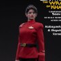 Star Trek 2-Wrath Of Khan: Lt. Saavik Kobayashi Maru Version