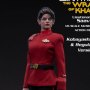 Star Trek 2-Wrath Of Khan: Lt. Saavik Kobayashi Maru Version