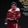 Star Trek 2-Wrath Of Khan: Lt. Saavik Regula One Version