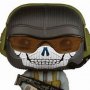 Call Of Duty: Lt. Simon Ghost Riley Pop! Vinyl