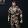 Universal Soldier: Luc Deveraux