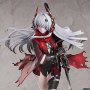 Punishing-Gray Raven: Lucia Crimson Abyss