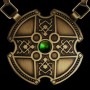 Lucian's Pendant