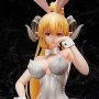 Seven Mortal Sins: Lucifer Bunny