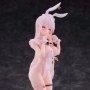 Lucille White Bunny DX (Kedama Tamano)