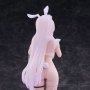 Lucille White Bunny DX (Kedama Tamano)