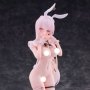 Lucille White Bunny DX (Kedama Tamano)