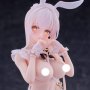 Lucille White Bunny DX (Kedama Tamano)