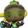 Overwatch: Lucio Pop! Vinyl