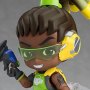 Lúcio Classic Skin Nendoroid