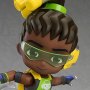 Lúcio Classic Skin Nendoroid