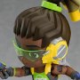 Overwatch: Lúcio Classic Skin Nendoroid