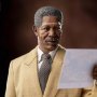 Lucius Fox (Technical Director Fox)