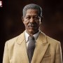 Lucius Fox (Technical Director Fox)