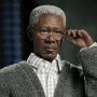Lucius Fox (Weapon Master)