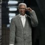 Batman Dark Knight Trilogy: Lucius Fox (Weapon Master)