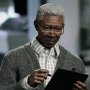 Lucius Fox (Weapon Master)
