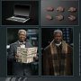 Lucius Fox (Weapon Master)