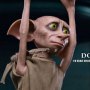 Lucius Malfoy And Dobby 2-PACK