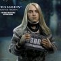 Lucius Malfoy Prisoner