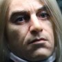 Lucius Malfoy Prisoner