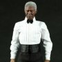 Lucius Fox, CEO Weapons Expert