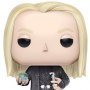 Harry Potter: Lucius Malfoy With Prophecy Pop! Vinyl (FYE)