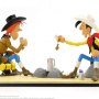 Lucky Luke & Calamity Jane BANG BANG!